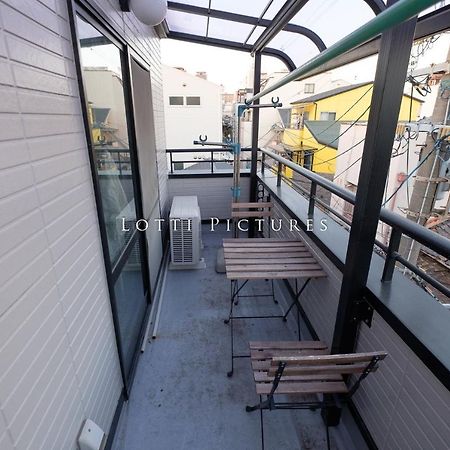 大阪～金閣 Osaka Exterior foto