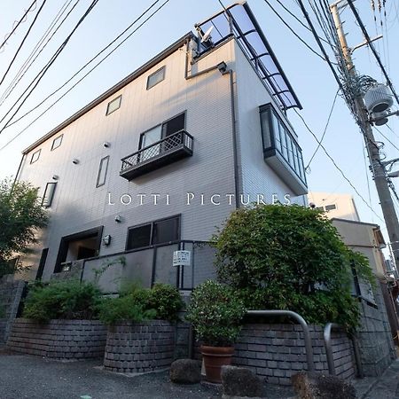 大阪～金閣 Osaka Exterior foto