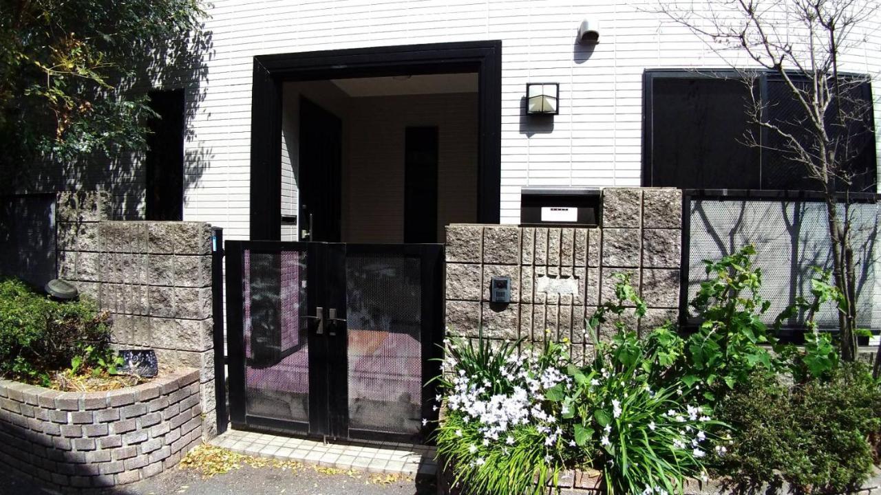 大阪～金閣 Osaka Exterior foto